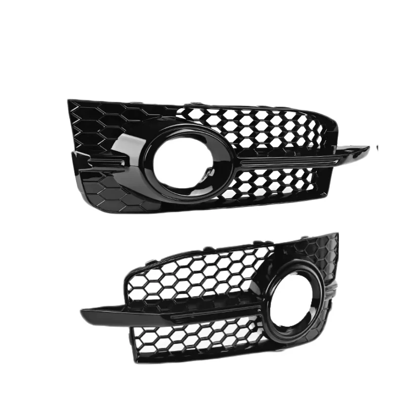 Calandre Grille Noir Audi A1 - Image 5
