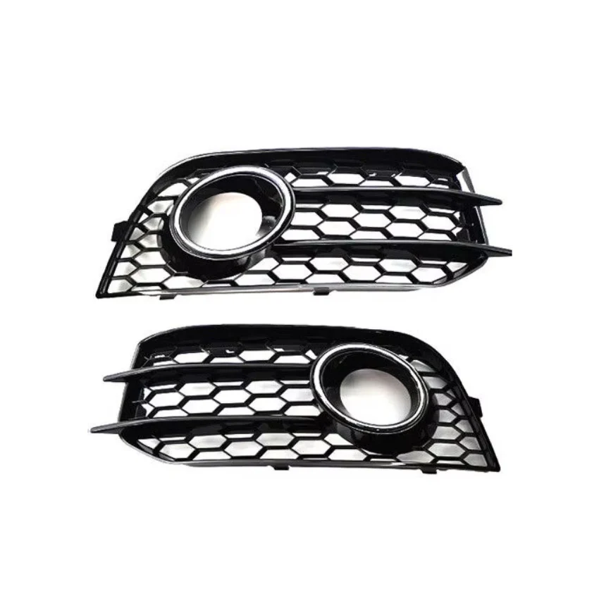 Calandre Grille Noir Audi A1 - Image 6