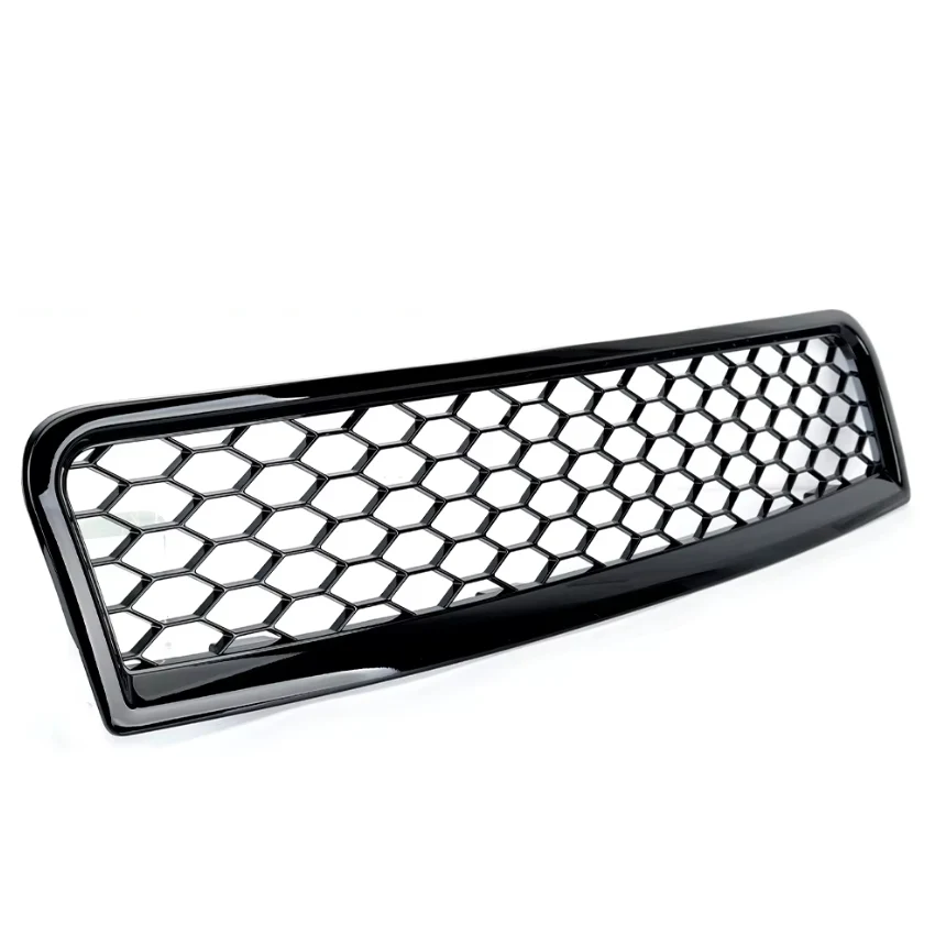 Calandre Grille Noir A4 B6 - Image 4