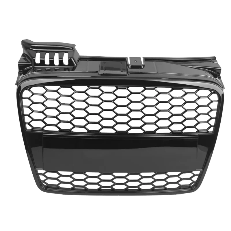 Calandre Grille Noir RS4 RS5 pour A4/S4 A5/S5 B8 / B9 - Image 9
