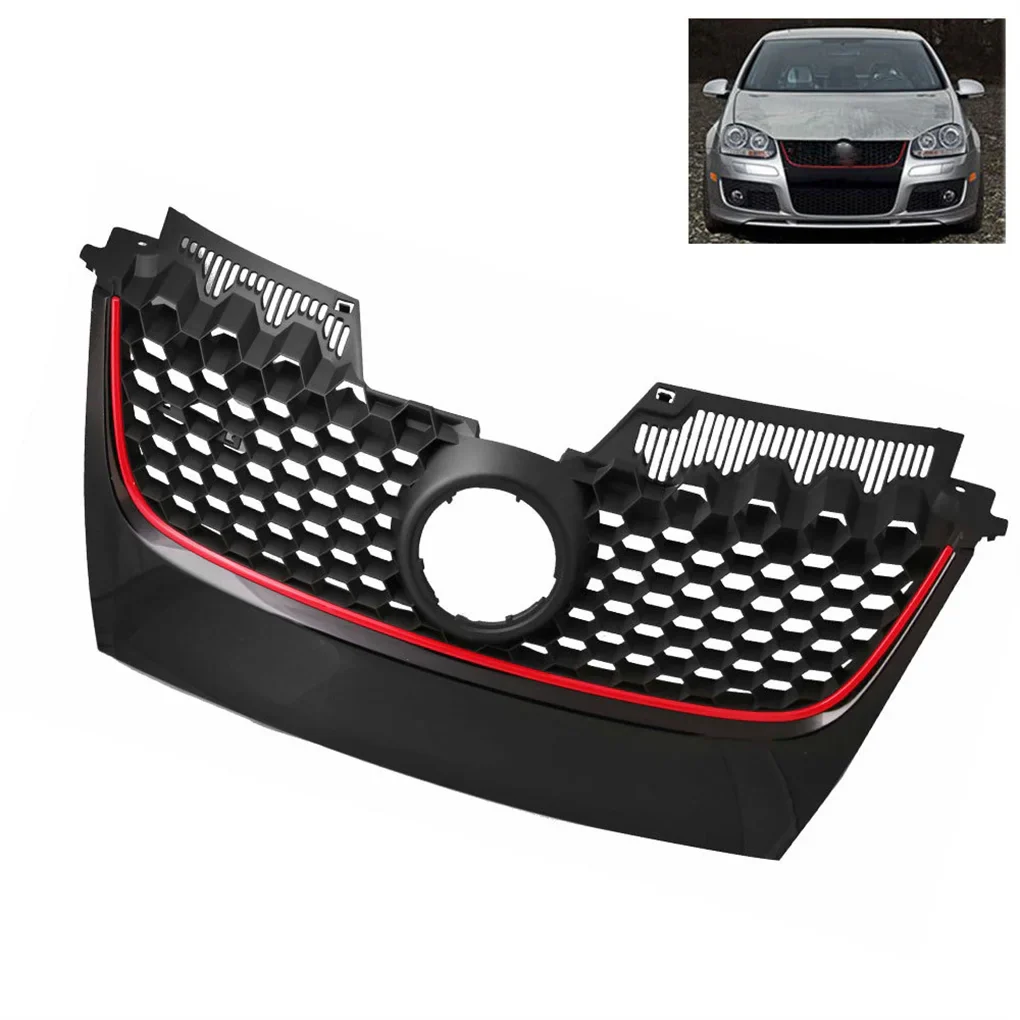 Calandre Golf 5 GTI - Image 3