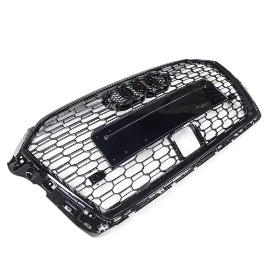 Calandre Grille Noir RS3 pour A3 / S3 8V - Image 15