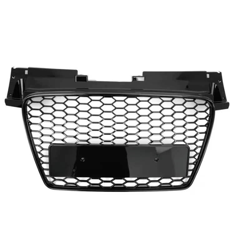 Calandre Grille Noir TTRS pour TT / TTS MK2 - Image 5