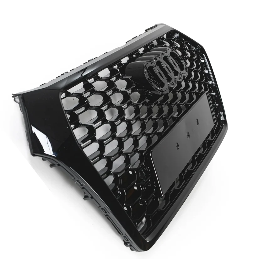Calandre Grille Noir Audi Q5 FY - Image 3