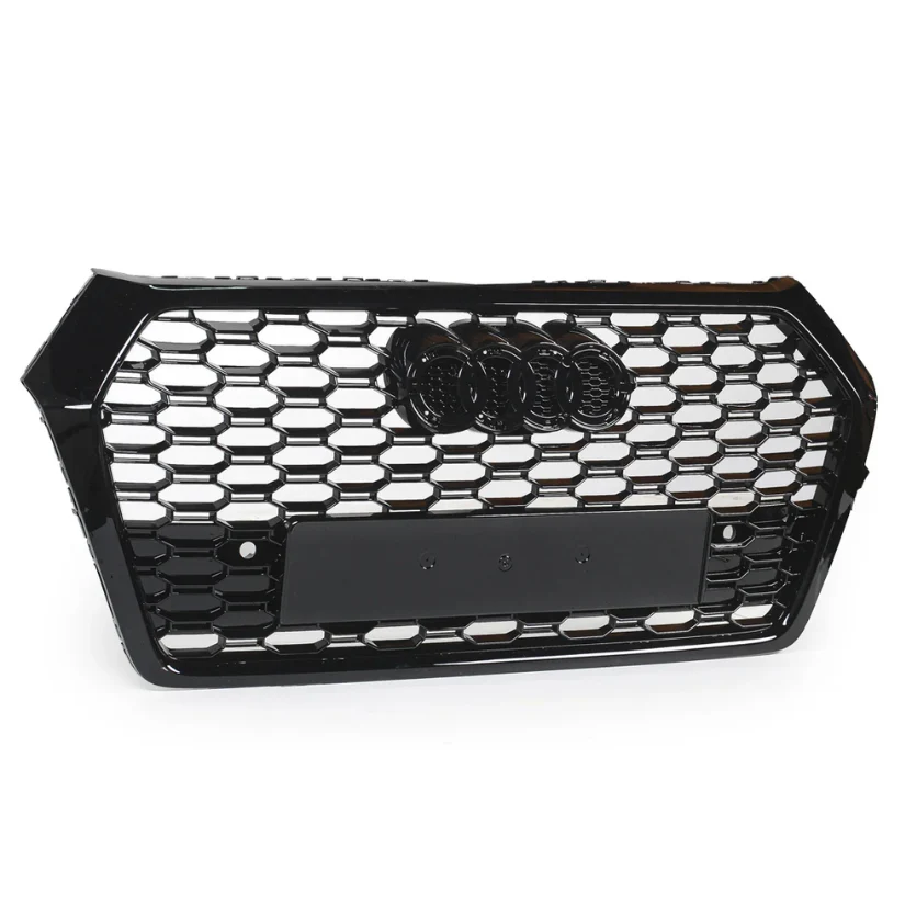 Calandre Grille Noir Audi Q5 FY - Image 4