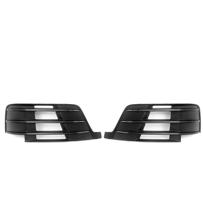 Calandre Grille Noir Audi Q7 4M - Image 5