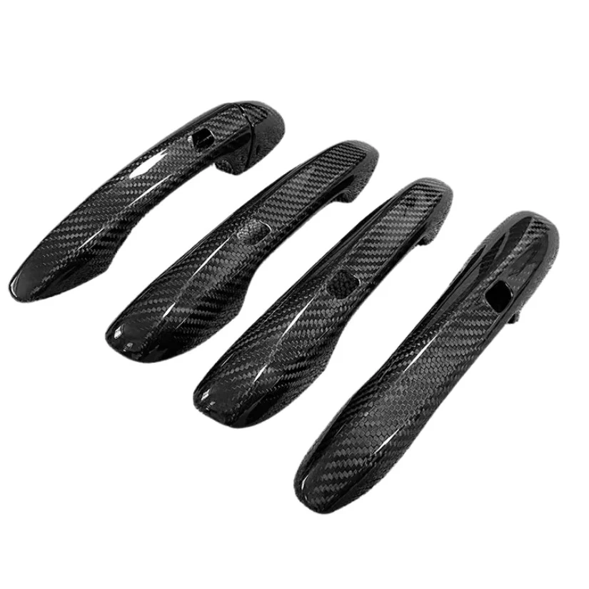 Inserts Carbone Class A W177 - Image 11