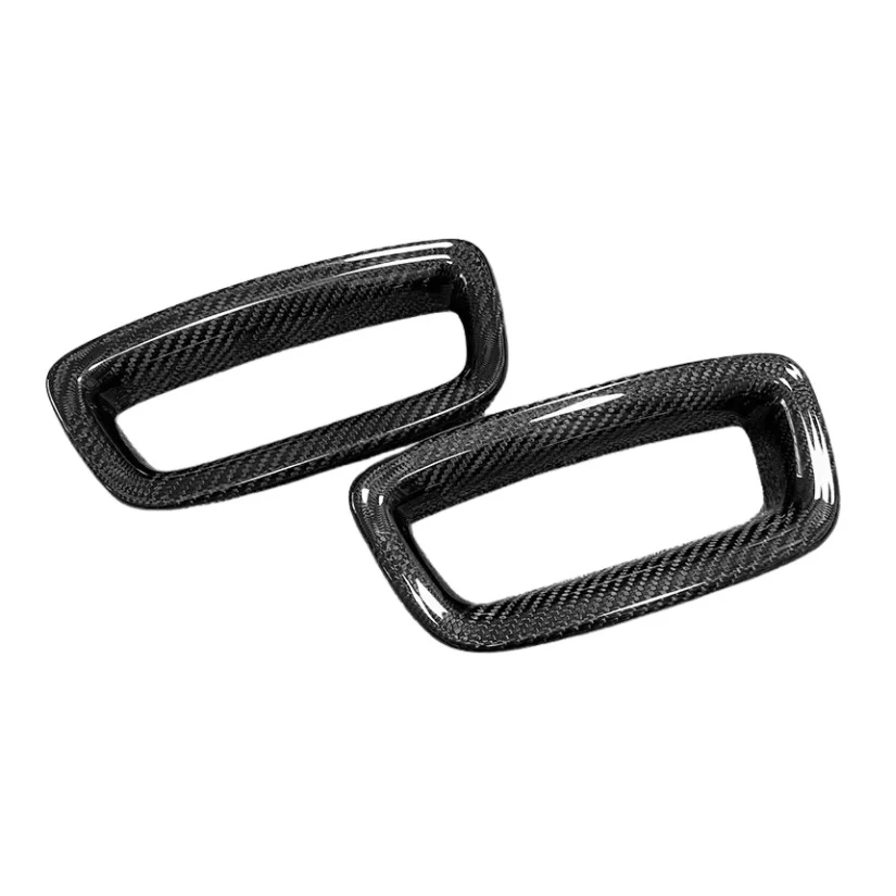 Inserts Carbone Class A W177 - Image 12