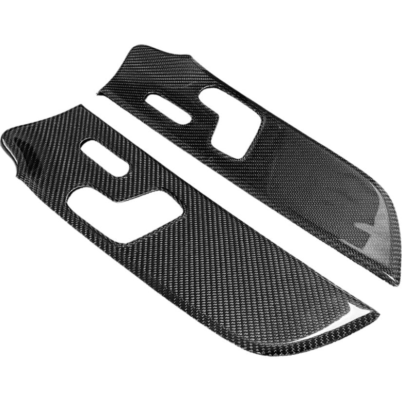 Inserts Carbone Class A W177 - Image 13