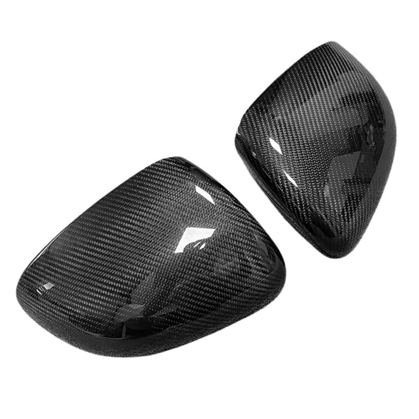 Inserts Carbone Class A W177 - Image 14