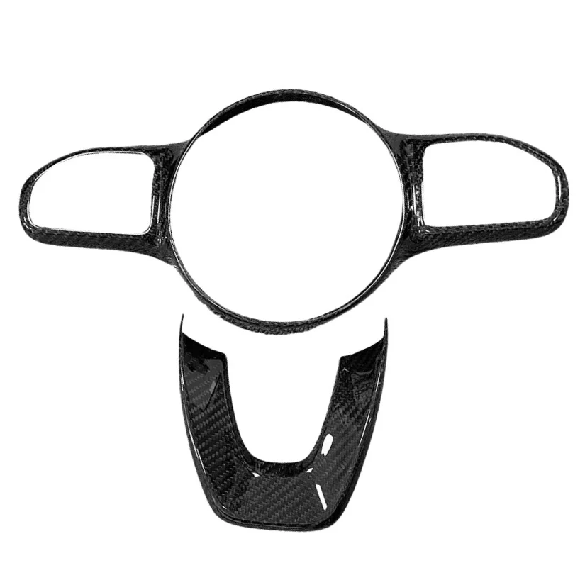 Inserts Carbone Class A W177 - Image 15