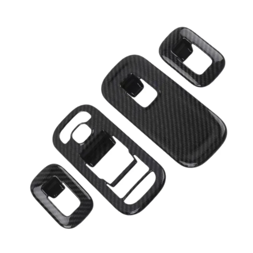 Inserts Carbone Class A W177 - Image 17