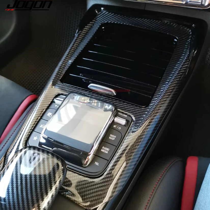 Inserts Carbone Class A W177 - Image 3