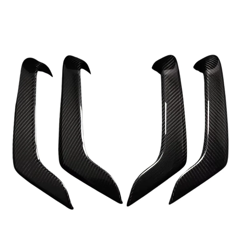 Inserts Carbone Class A W177 - Image 9