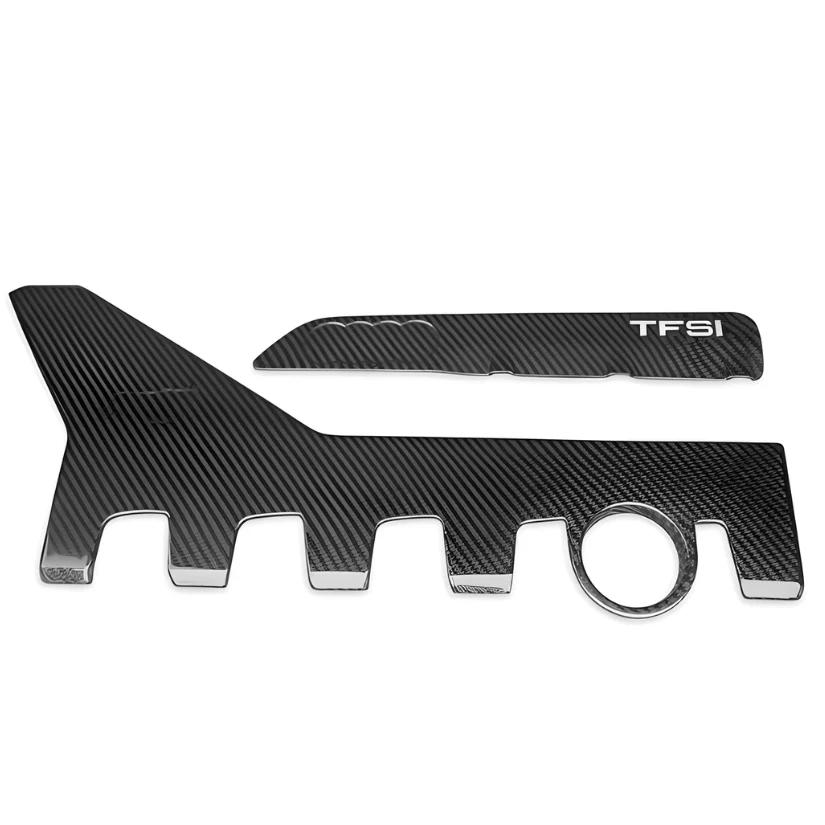 Inserts Carbone Moteur RS3 - Image 3