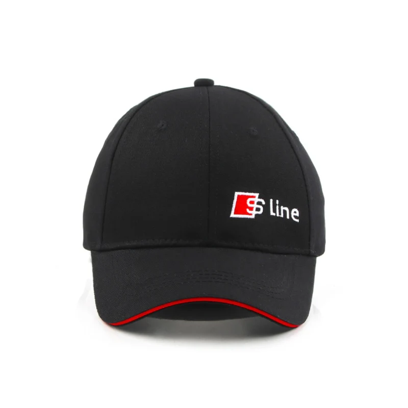 Casquette Audi S-Line - Image 3