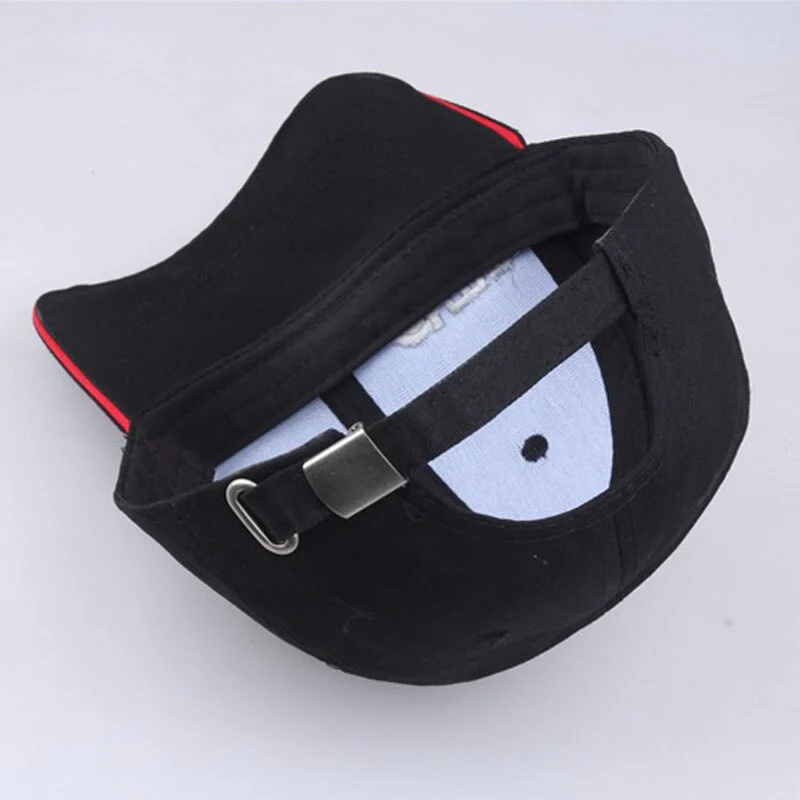 Casquette VW GTI - Image 3