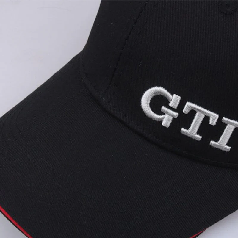 Casquette VW GTI - Image 4