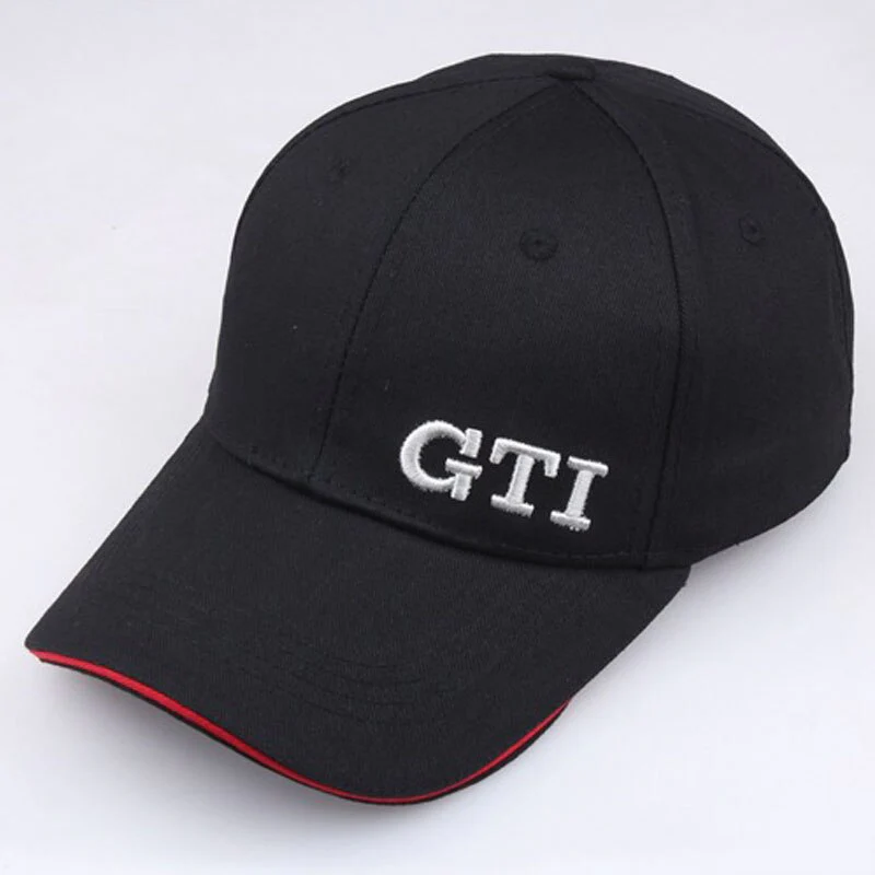Casquette VW GTI - Image 5