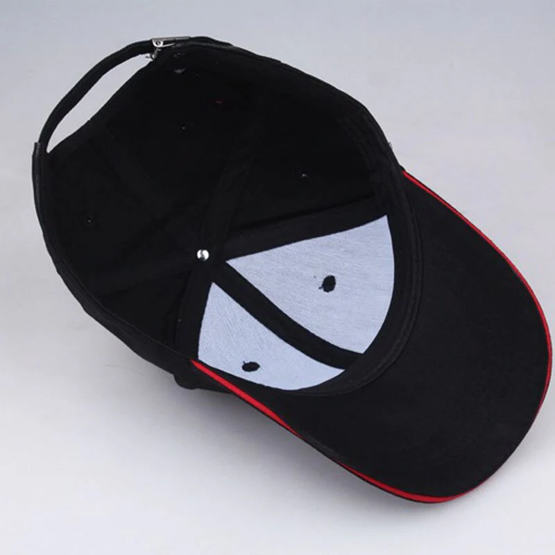 Casquette VW GTI - Image 6