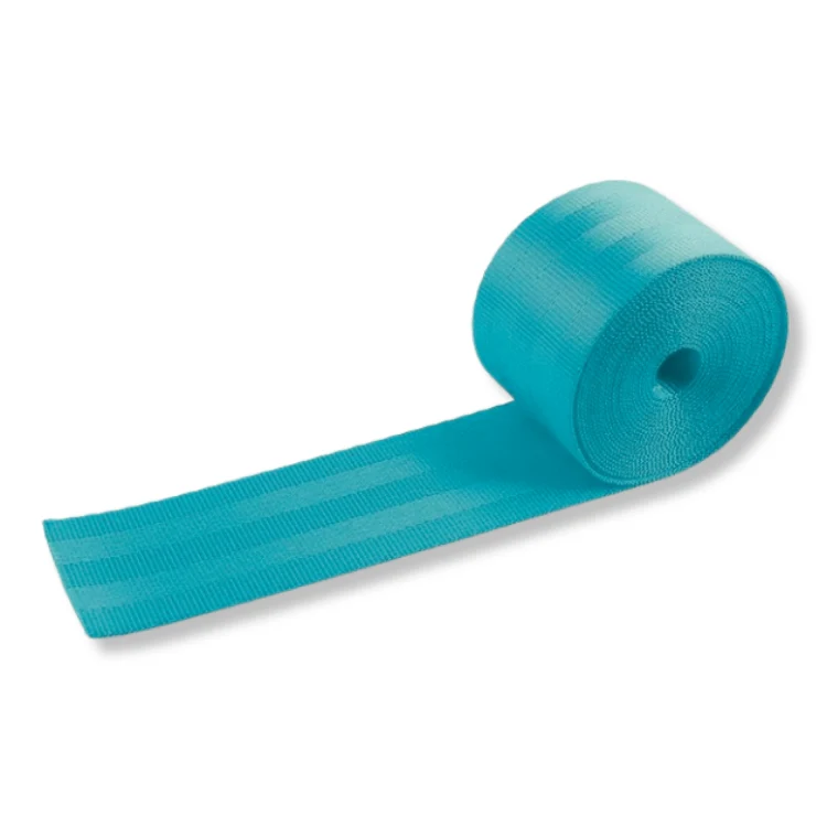 Ceinture sécurité couleur - Image 21
