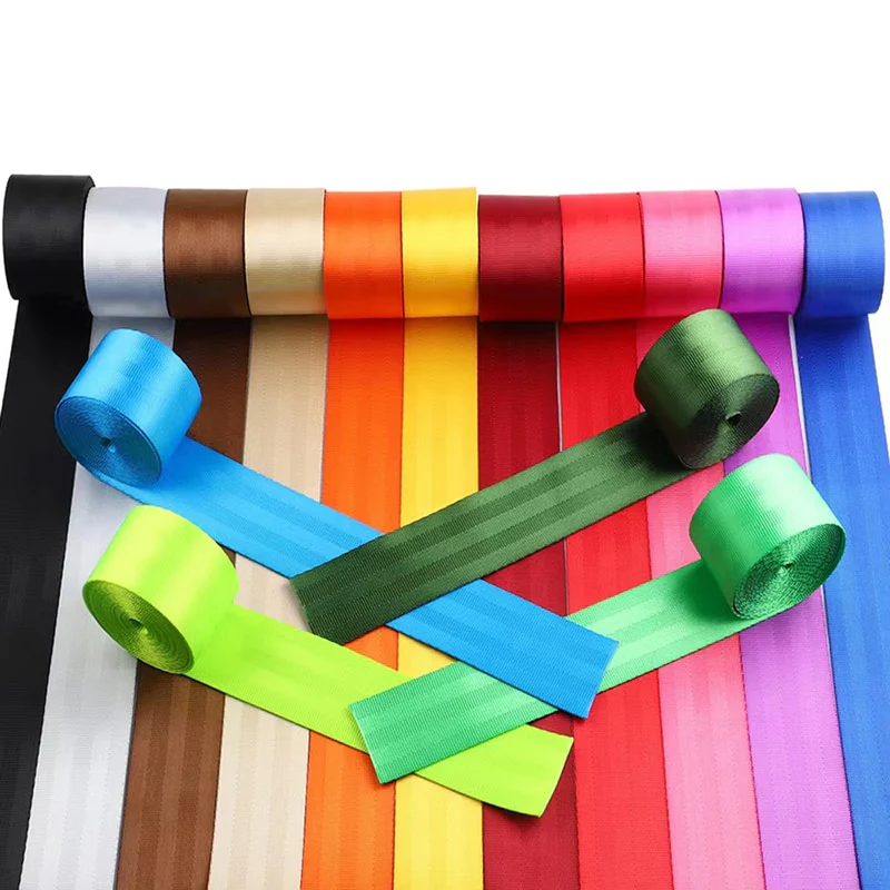 Ceinture sécurité couleur - Image 26