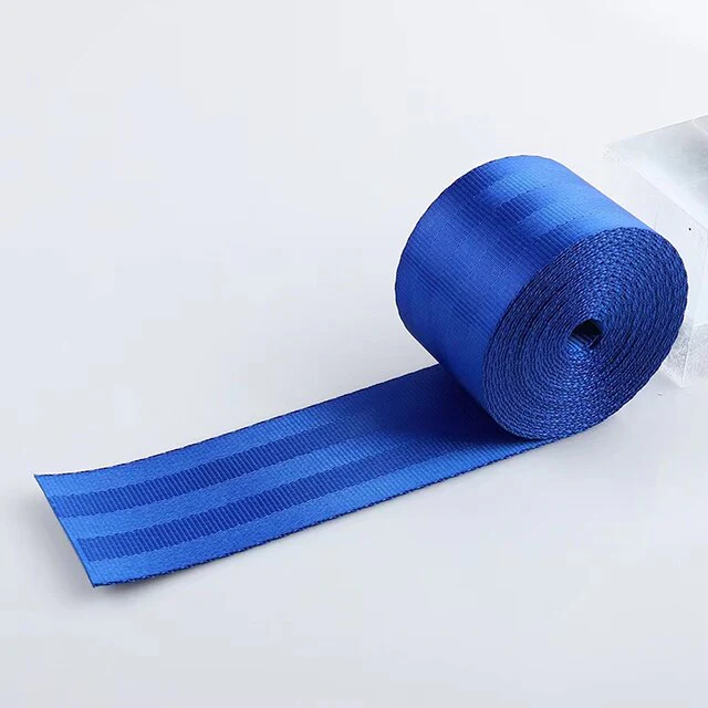 Ceinture sécurité couleur - Image 9