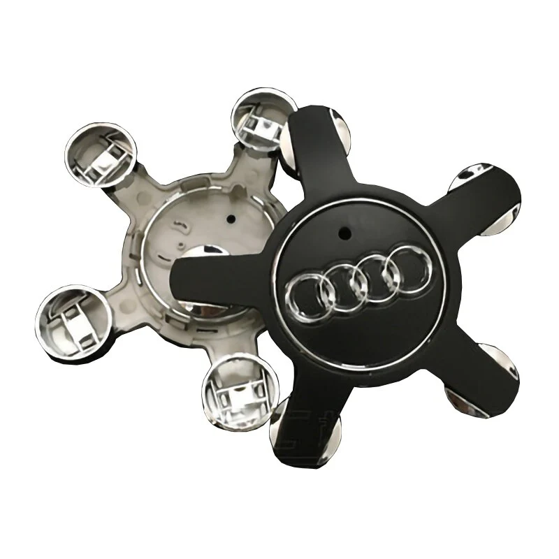 Centre Roue Audi 5 branches - Image 4