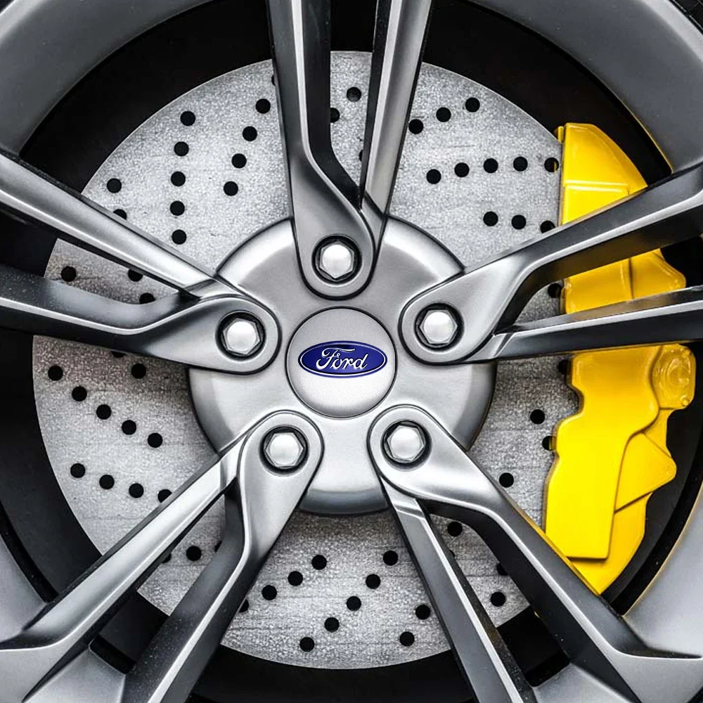 Centre de roues Ford / ST - Image 3