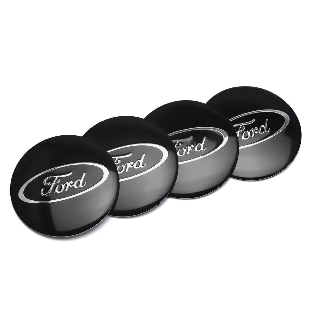 Centre de roues Ford / ST - Image 5