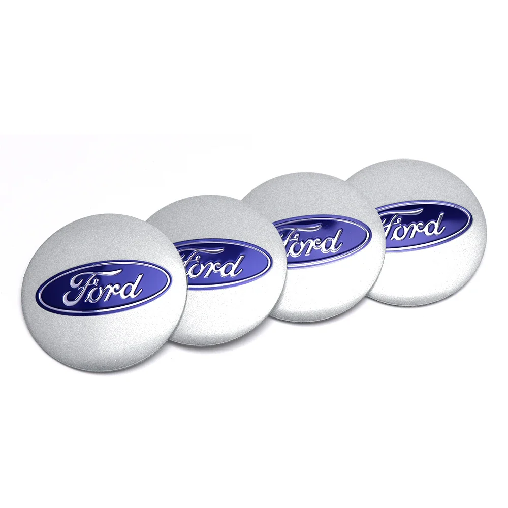 Centre de roues Ford / ST - Image 6