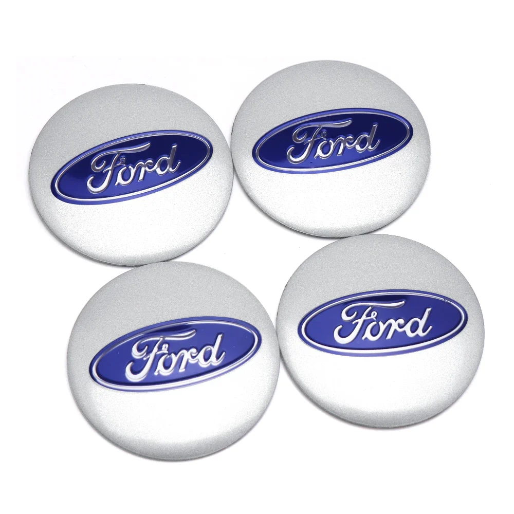 Centre de roues Ford / ST - Image 7