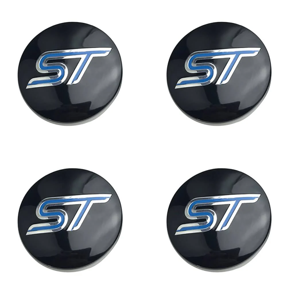 Centre de roues Ford / ST - Image 8