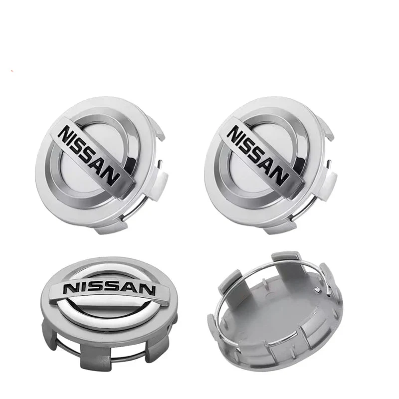Centre de roues Nissan - Image 3