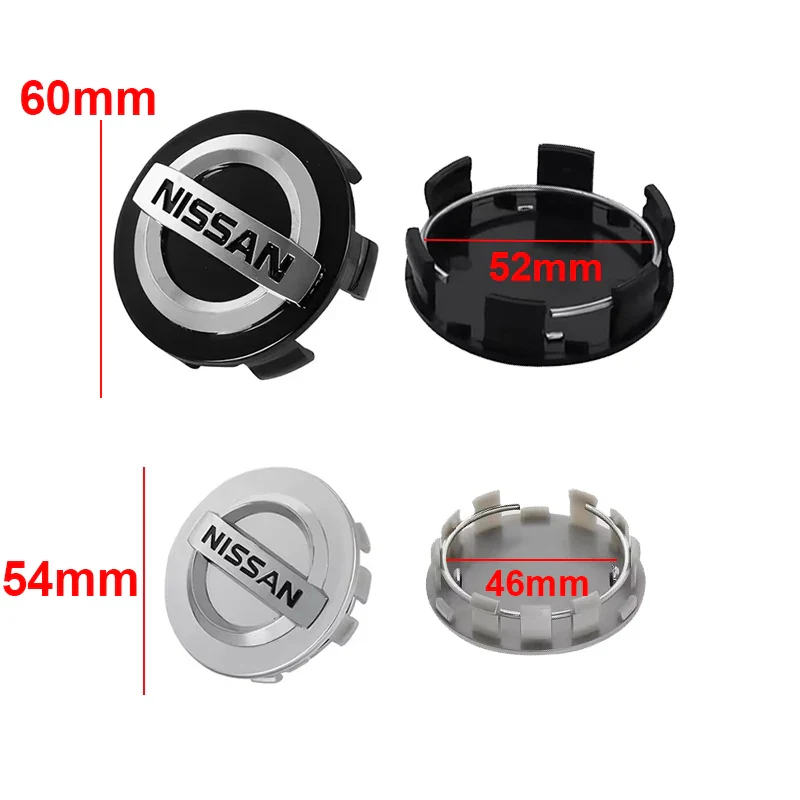 Centre de roues Nissan - Image 4
