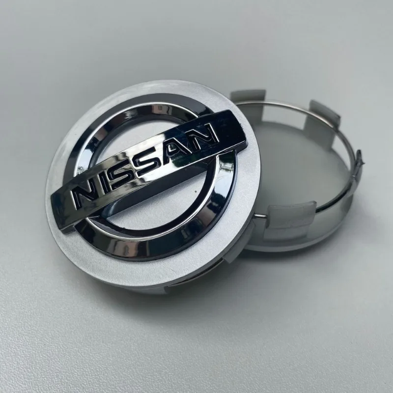 Centre de roues Nissan - Image 6