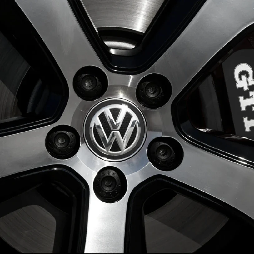 Centre Roue VW - Image 3