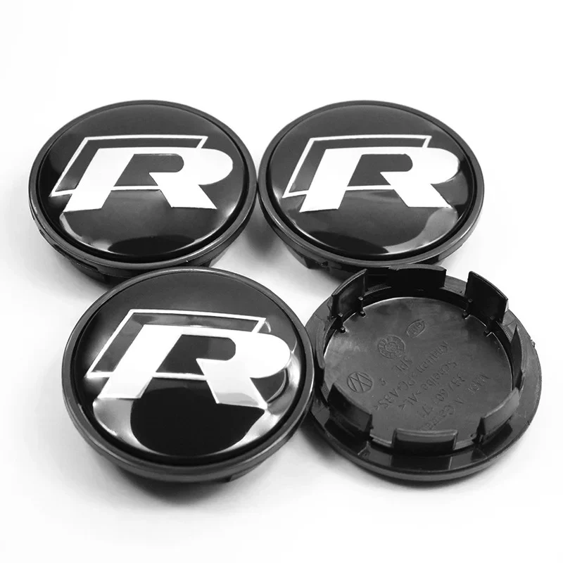 Centre Roue VW - Image 6