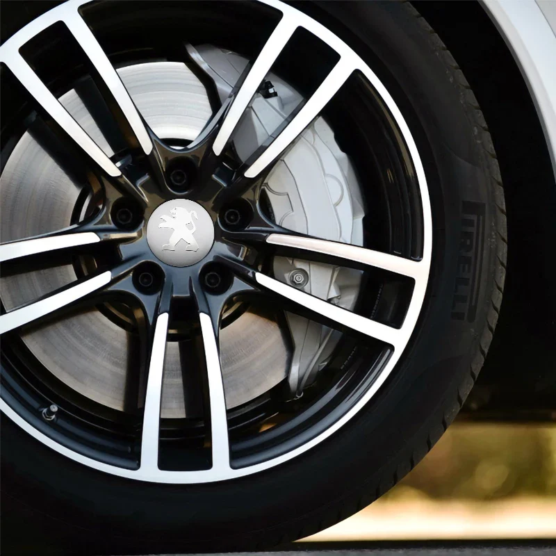 Centre de Roues Peugeot - Image 7