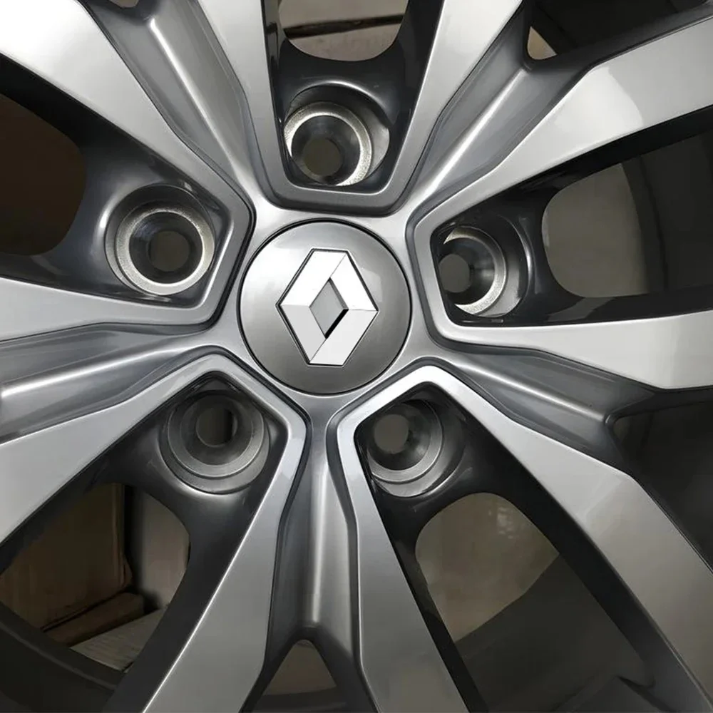 Centre Roues Renault - Image 2