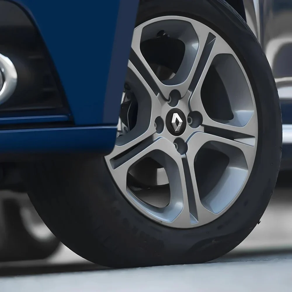 Centre Roues Renault - Image 3