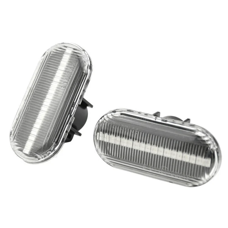 Clignotant Led Dynamique Clio 2 Ph 1 - Image 3