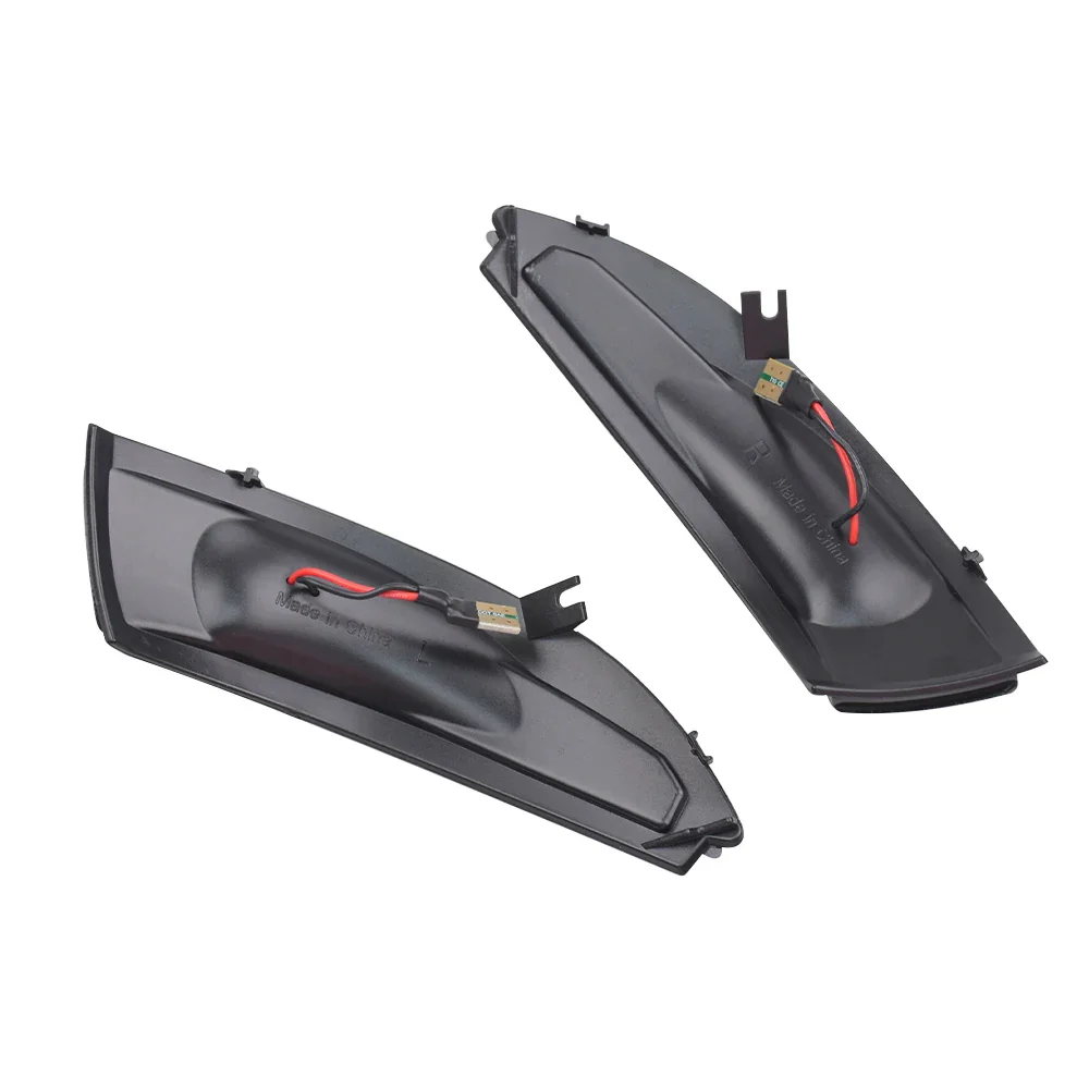 Clignotant Led Dynamique Clio 4 - Image 2