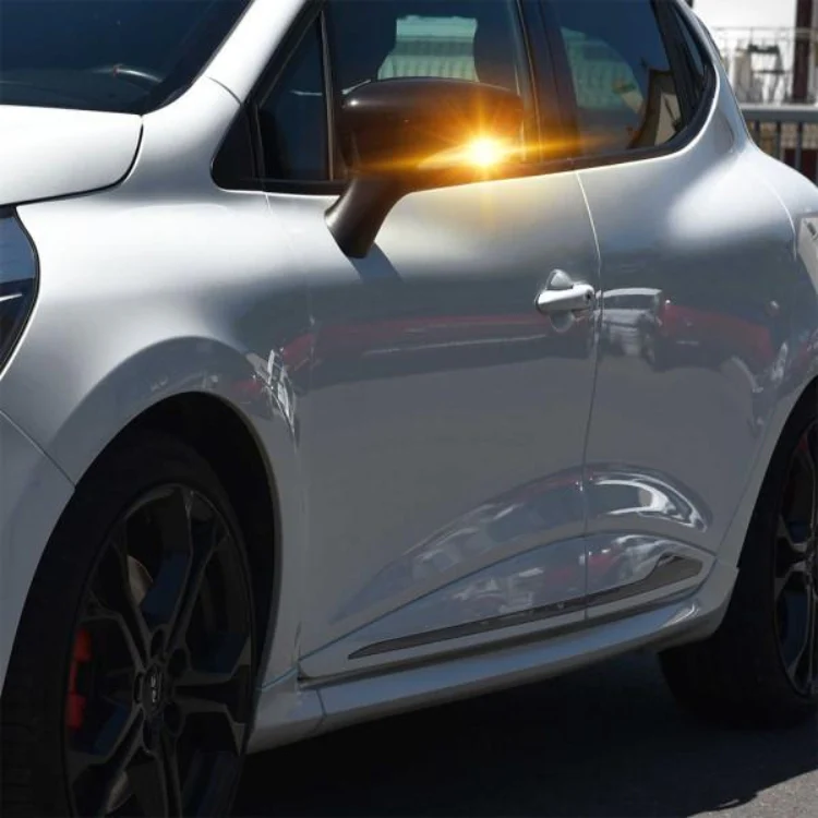 Clignotant Led Dynamique Clio 4 - Image 4