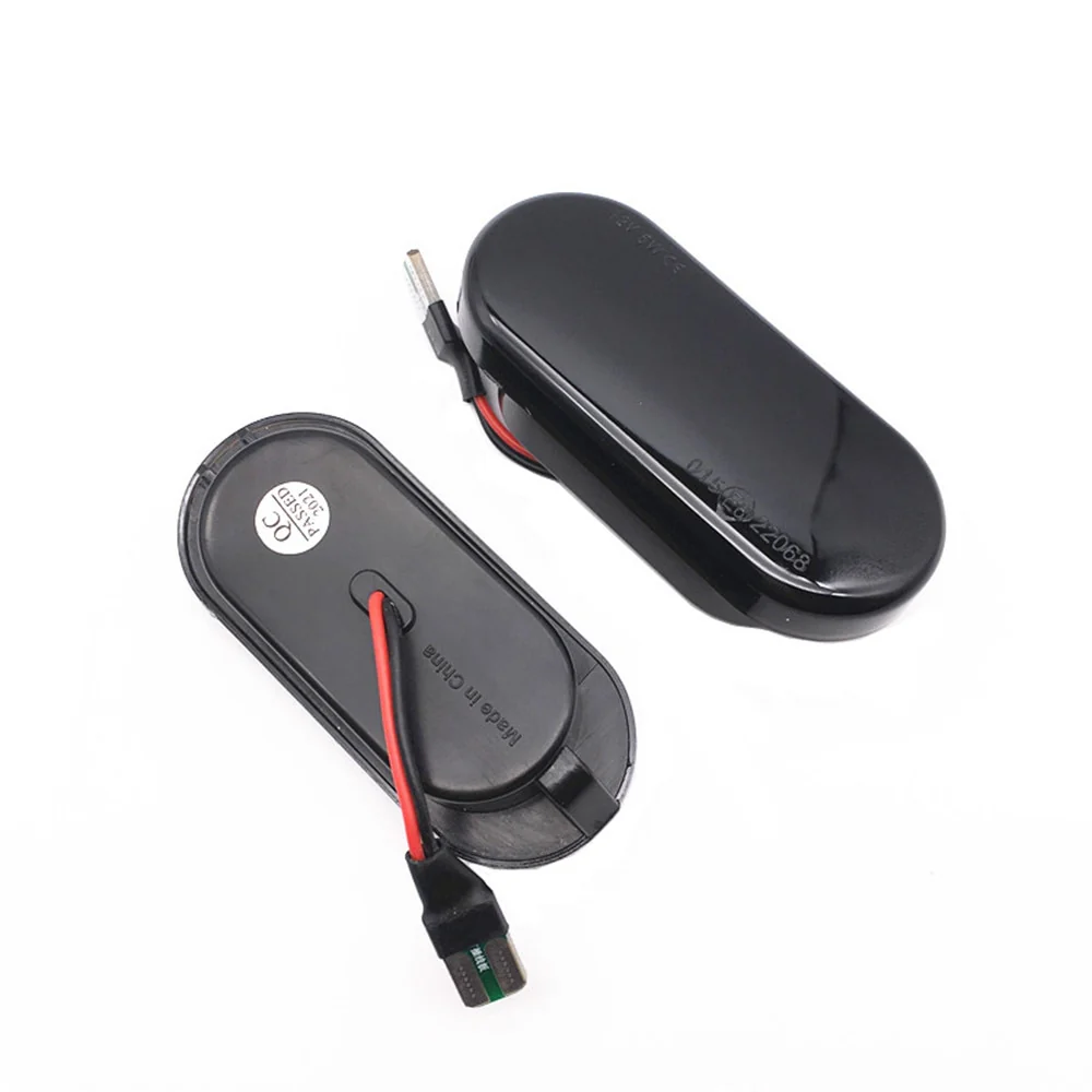 Clignotant Latéral Led Ibiza 6L Golf 3 / 4 - Image 3