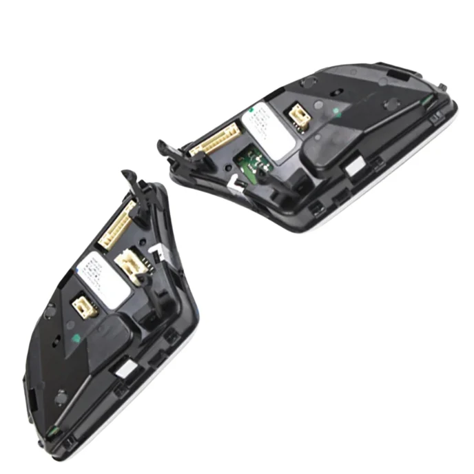 Boutons commandes au volant Audi - Image 2