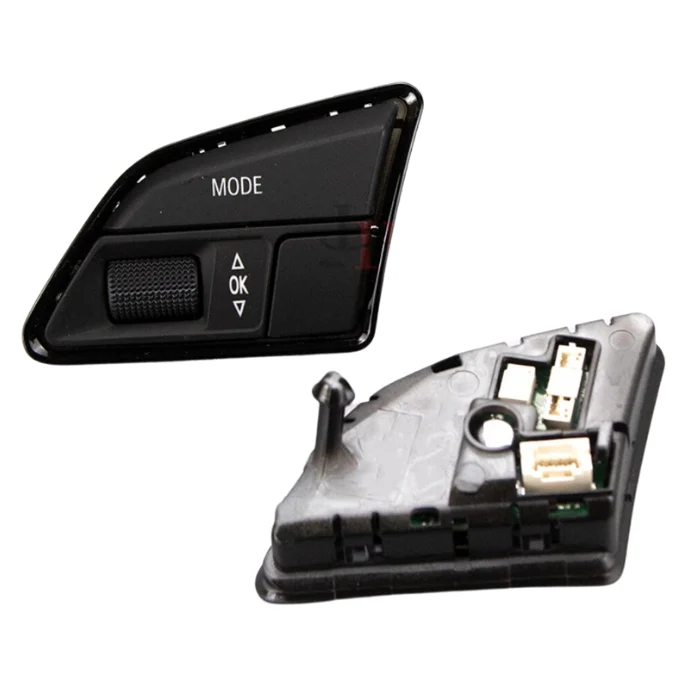 Boutons commandes au volant Audi - Image 3