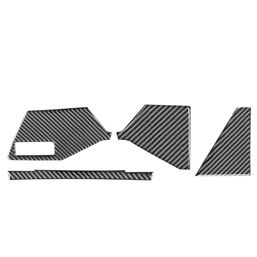 Console / Tableau Bord Carbone A3/S3/RS3 8Y - Image 9
