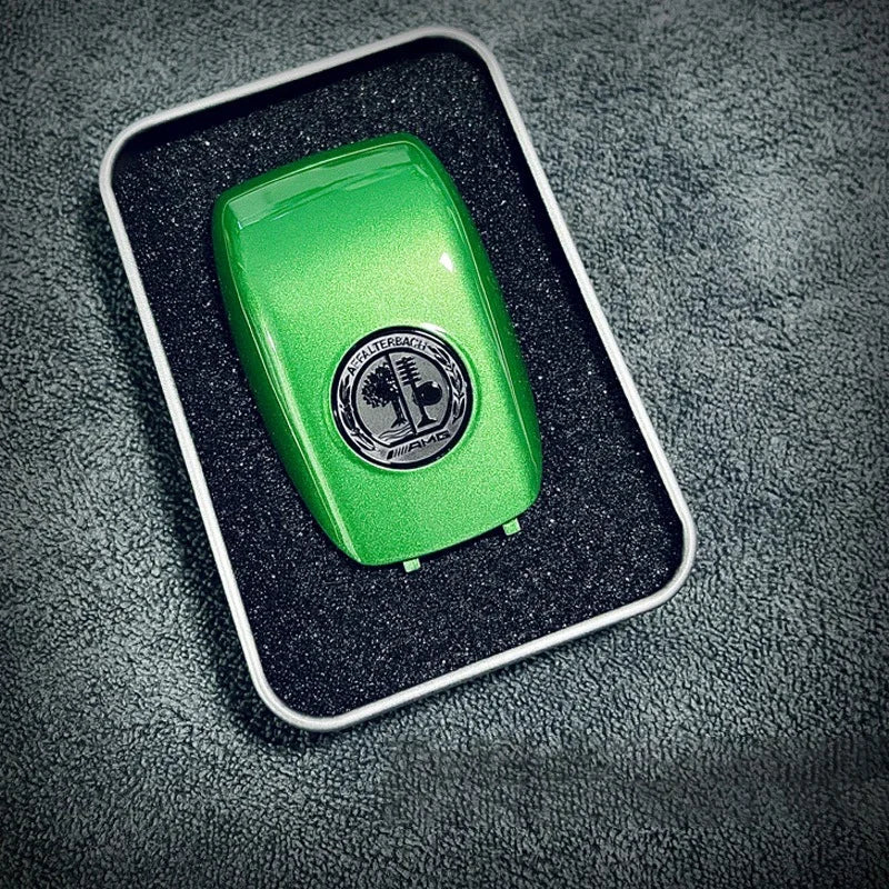 Coque Clé Mercedes AMG - Image 10