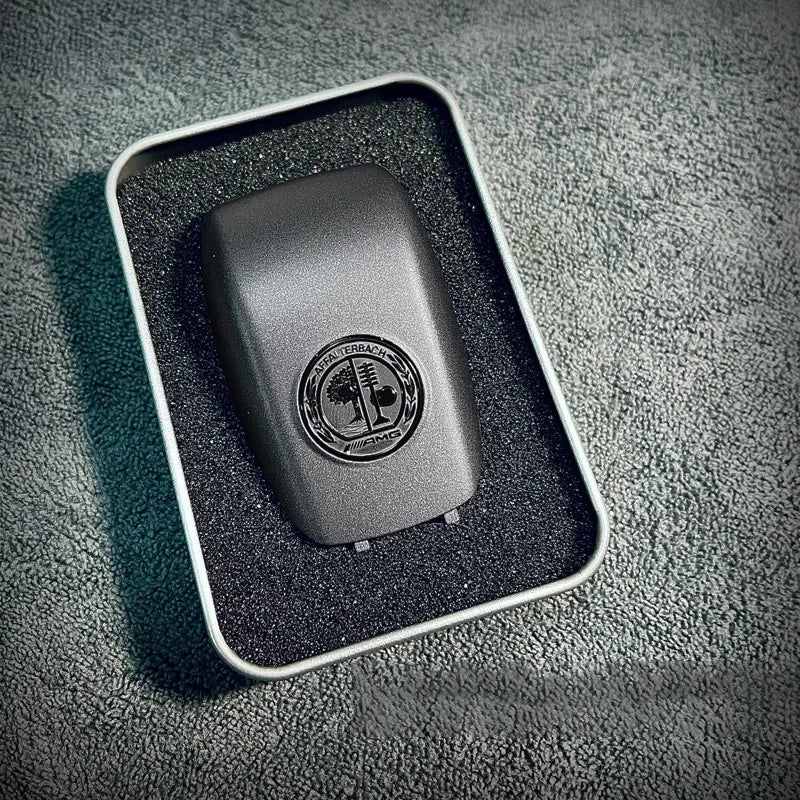 Coque Clé Mercedes AMG - Image 11